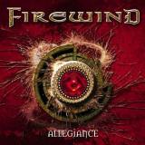 Firewind - Allegiance